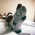 Psihologii susțin că oamenii care dorm mereu cu șosetele în picioare, chiar și vara, au această trăsătură comună de caracter