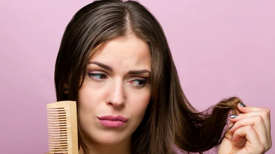 Căderea părului: cauze, modalităţi de prevenţie şi îngrijire corectă
