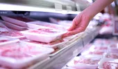 Alertă alimentară înainte de Paște! Carne de pui, contaminată cu Salmonella. S-au retras peste 50 de kilograme din magazine