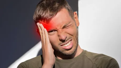 Durerile de cap care nu trebuie ignorate. Când pot ascunde o tumoră cerebrală