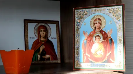 Acatistul Maicii Domnului! Rugăciunea care aduce liniște și credință în viețile credincioșilor