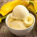Înghețata dintr-un singur ingredient. E gata în doar 30 minute