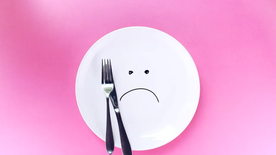 Relația dintre alimentație și tulburările psihice