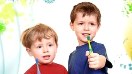 Care sunt complicatiile cariei dentare la copii?