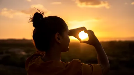 Cum să îți îmbunătățești relația cu tine însuți?