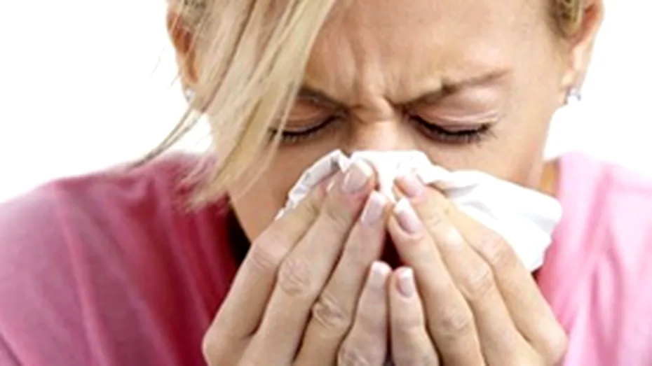 Alergica la praf si acarieni? Vezi cum eviti neplacerile!
