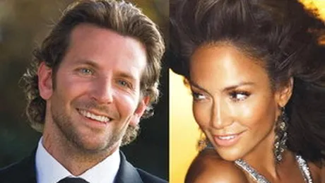 Jennifer Lopez si-a gasit iubit nou: Bradley Cooper!