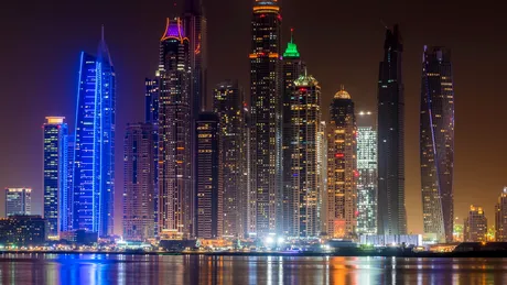 Cele mai înalte clădiri rezidențiale din lume. Unde poți locui într-un apartament deasupra norilor