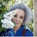 Cum arăta Maia Morgenstern la începutul carierei sale? Imagini inedite cu marea actriță