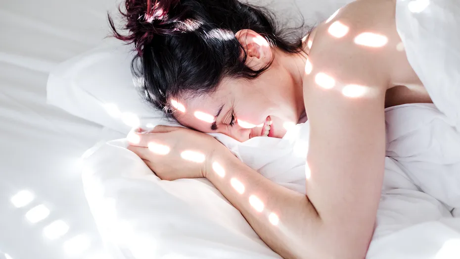 8 reguli simple pentru un somn mai bun