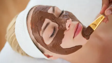 Măștile faciale cu ciocolată, beneficii naturale pentru îngrijirea pielii! Iată câteva variante rapid de preparat acasă
