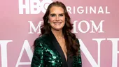 Brooke Shields, secretul pentru un abdomen plat, la 60 de ani. „10 minute. Chiar și atât e suficient să văd rezultate”