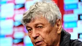 Cum se simte acum Mircea Lucescu, după ce i s-a făcut rău înaintea unui antrenament: „M-am enervat foarte tare”