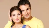 Ioana Ginghina a nascut, marti, o fetita