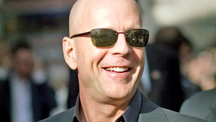 Ce este demența frontotemporală, boala gravă de care suferă Bruce Willis
