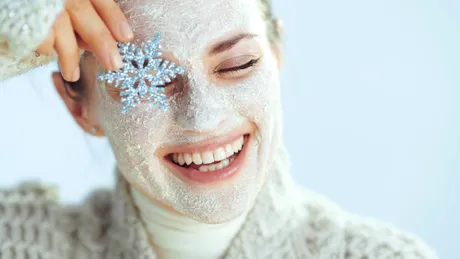 Resetare de iarnă pentru piele: cum să pregătești tenul pentru sezonul rece