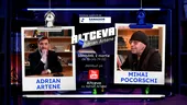 Mihai Pocorschi, SPUSE și, mai ales, NESPUSE, în cel mai nou episod Altceva cu Adrian Artene