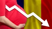 Realitatea din medicina reproductivă și modul în care aceasta influențează scăderea natalității în România