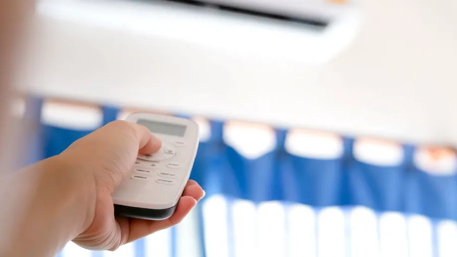 Ora la care să pornești aerul condiționat. Răcorești rapid casa și ai facturi mai mici la curent