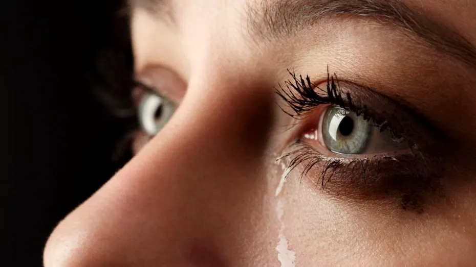Lacrimile: tot ce trebuie să ştii despre ele