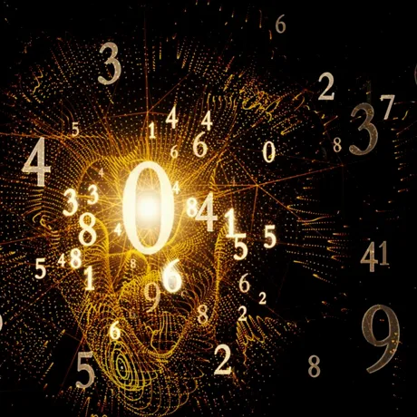 Numere norocoase în ianuarie 2026. Ghid numerologic pentru începutul anului
