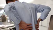 Metoda veche care te scapă de durerile de spate și îți corectează postura