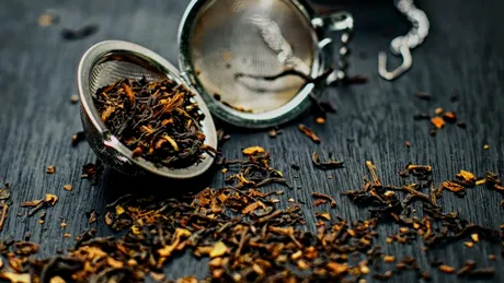 6 motive să bei ceaiul Chai