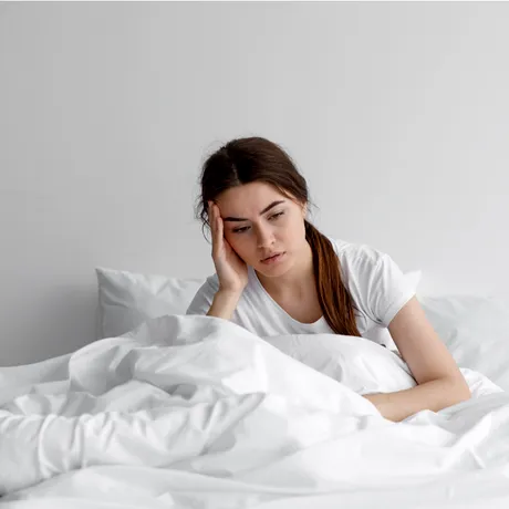 8 moduri prin care îngrijorarea excesivă poate cauza insomnie