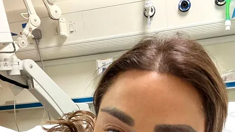 Cum arată tânăra care și-a făcut 16 augmentări mamare