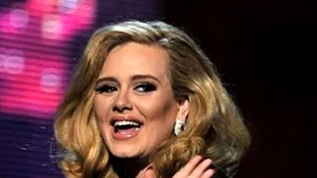 Adele ia o pauză de cinci ani: 