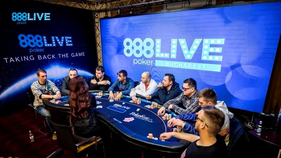 Pokerul: între sport al minţii şi joc de noroc