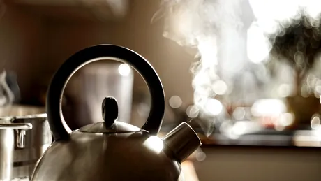 De ce să pui o monedă în ceainic înainte să fiarbă apa. Ce se întâmplă, de fapt