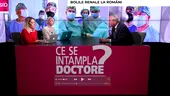 Reguli importante pentru rinichi sănătoși