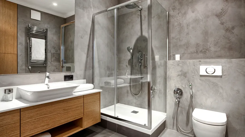 Nu vei mai vedea mucegai în baie dacă schimbi un singur obicei la duș