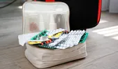 Unde să nu ții niciodată medicamentele pe timpul verii