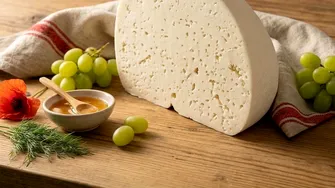 (P) Alimentație curată vara aceasta: cum alegi lactate și mezeluri autohtone și ce campanie te poate trimite în Grecia