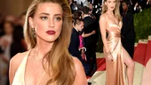 Amber Heard, diagnosticată cu două tulburări de personalitate după despărțirea de Depp