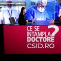 Traumatismele cranio-cerebrale: „Putem avea leziuni de la scalp până la interiorul creierului”