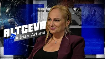 A ști sau nu data morții? Cristina Demetrescu vine cu răspunsul | EXCLUSIV „ALTCEVA CU ADRIAN ARTENE”