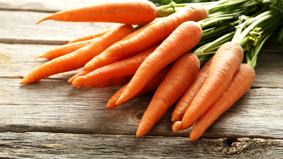Cum să slăbești 10 kilograme în doar 7 zile, mâncând morcovi