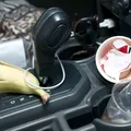 Ce se întâmplă cu alimentele lăsate în mașină vara, chiar și pentru 30 de minute