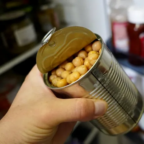 Alimentul la conservă care scade inflamația din corp și colesterolul