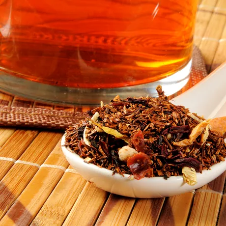Ceaiul Rooibos poate ajuta sănătatea intestinului și reduce inflamația. Ce spun cele mai noi cercetări