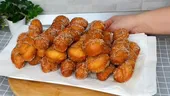 Gogoși răsucite coreene! Rețeta simplă care a devenit populară și în bucătăriile românilor