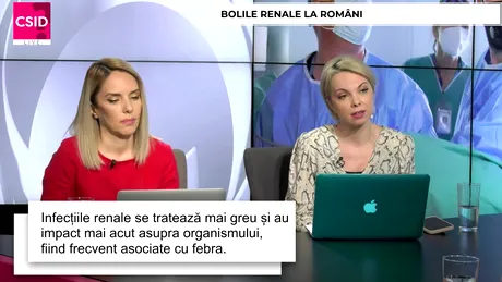 Litiaza renală (pietre la rinichi): de ce apare și cum se tratează?