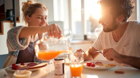 De ce nu ar trebui să sari peste micul dejun: un nou studiu leagă obiceiul de un risc crescut de boli cardiovasculare