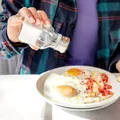 Pofta de sărat – este normală?