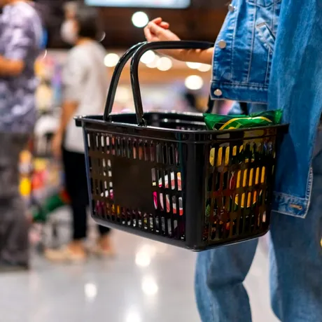 Capcana invizibilă din supermarketuri. Cum ești făcut să cheltui mai mult de sărbători