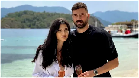 Adrian Ropotan, în stare gravă după accidentul de microbuz din Argeș. Antrenorul a fost resuscitat la fața locului