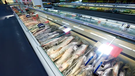 Cum îți dai seama dacă peştele pe care îl cumperi din supermarket este proaspăt